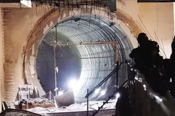 什么掘進(jìn)設備適合公路隧道施工，適合隧道掘進(jìn)的設備有哪些_隧道掘進(jìn)機